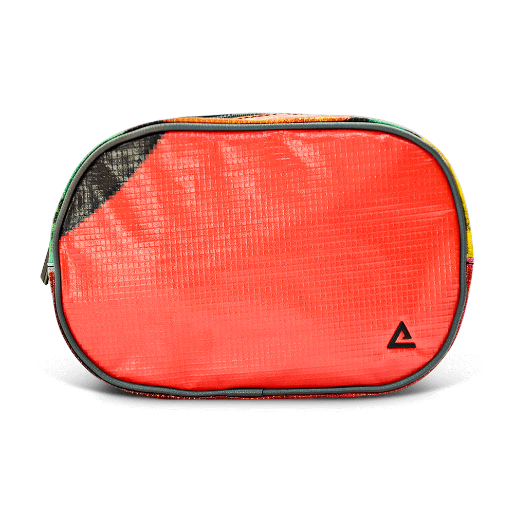 Riley Cosmetic Bag