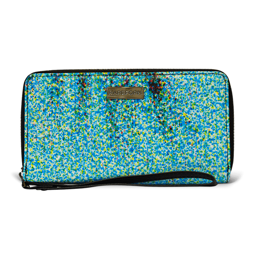 Madison Wristlet