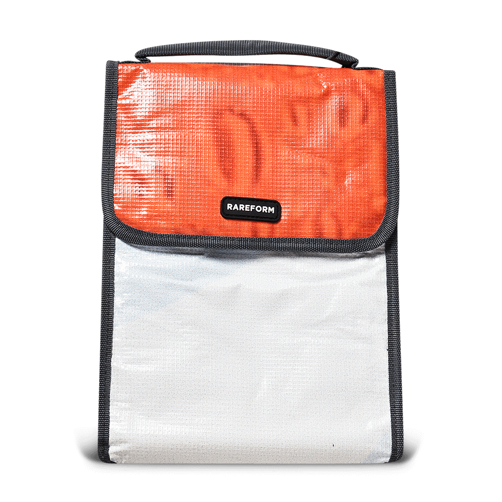 Merrick Lunch Tote