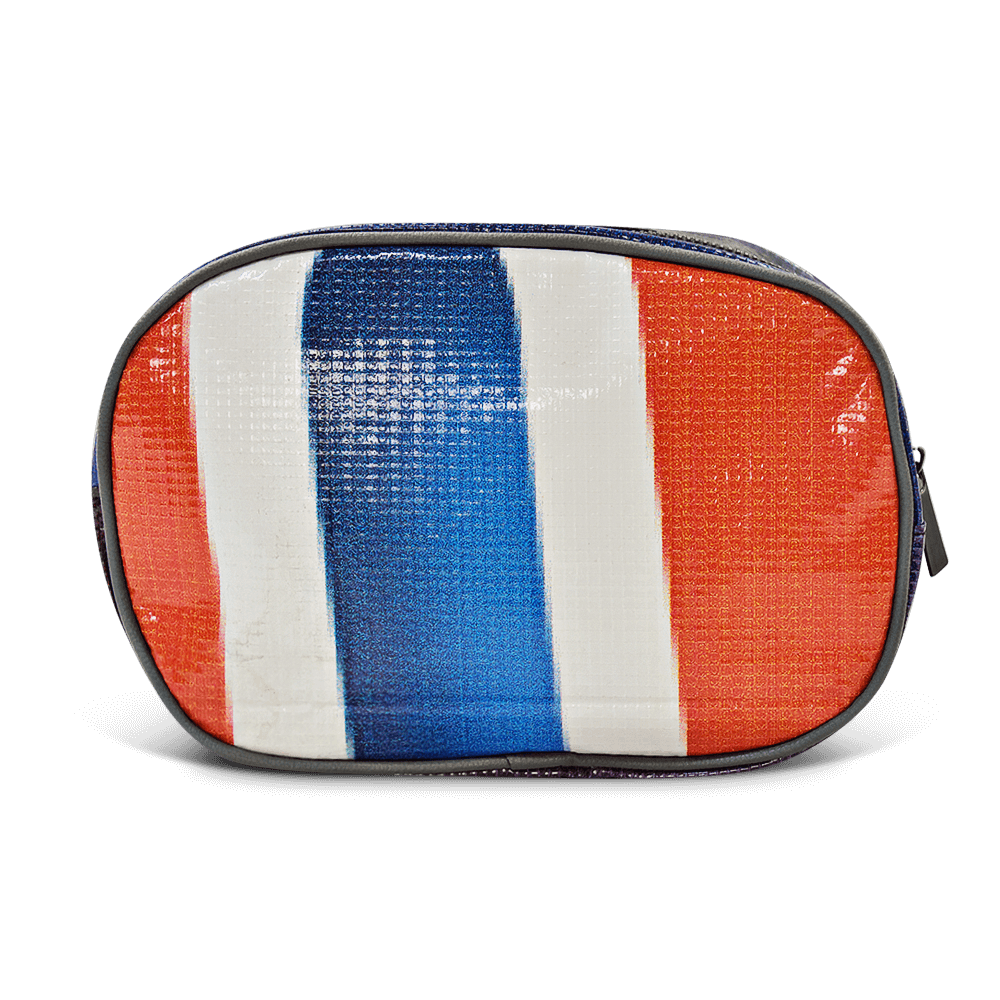 Riley Cosmetic Bag