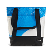 Beck Cooler Tote