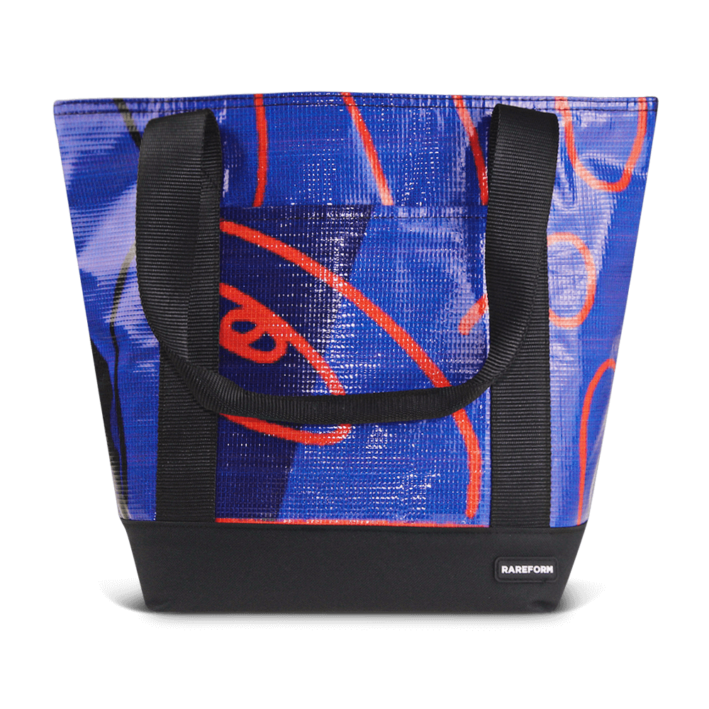 Beck Cooler Tote