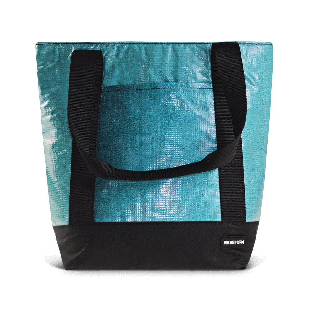 Beck Cooler Tote