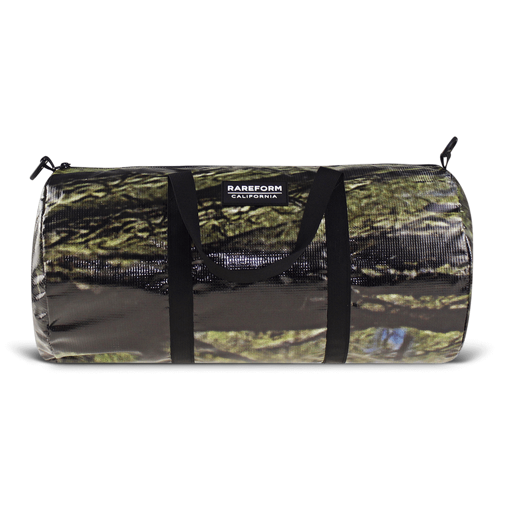 Light Duffle