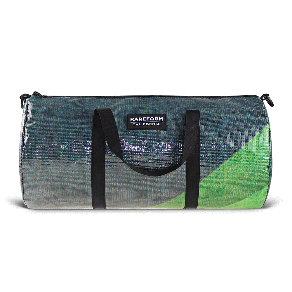 Light Duffle