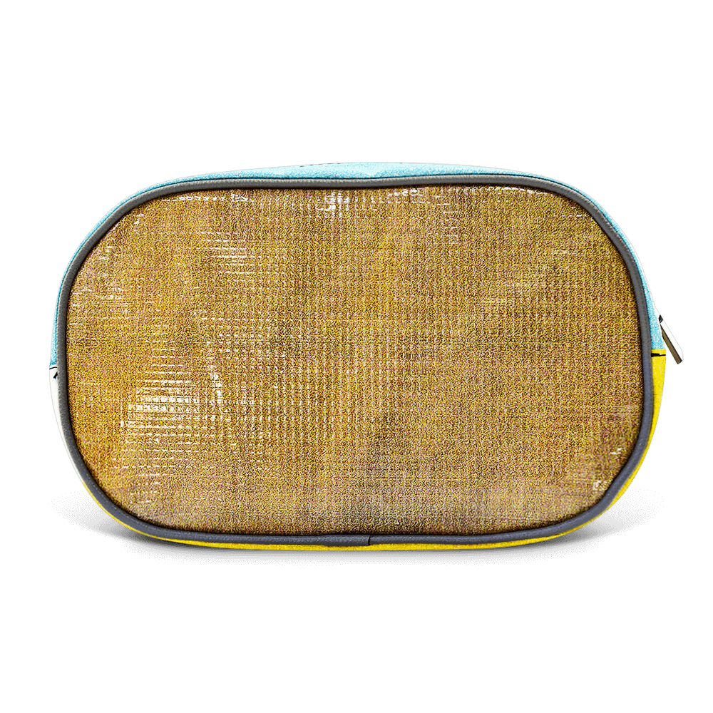 Riley Cosmetic Bag