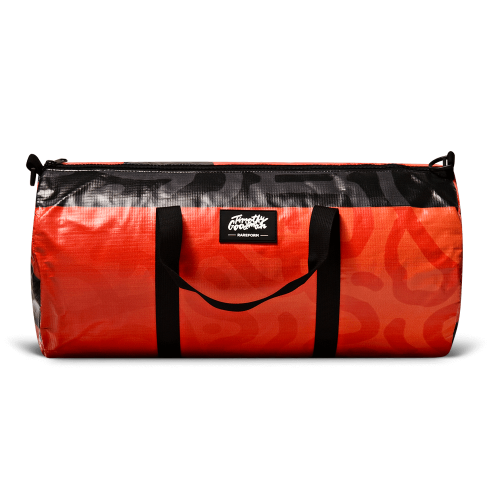 Timothy Goodman Light Duffle