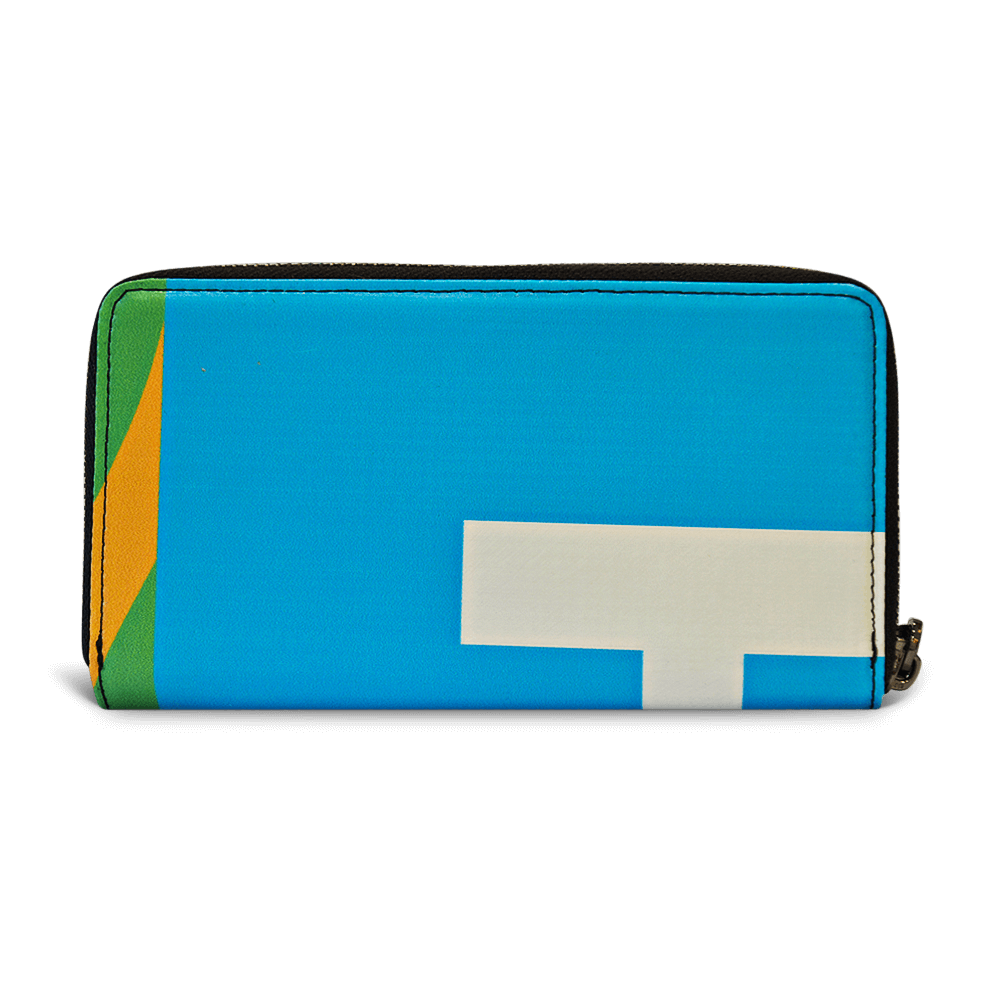 Madison Wristlet