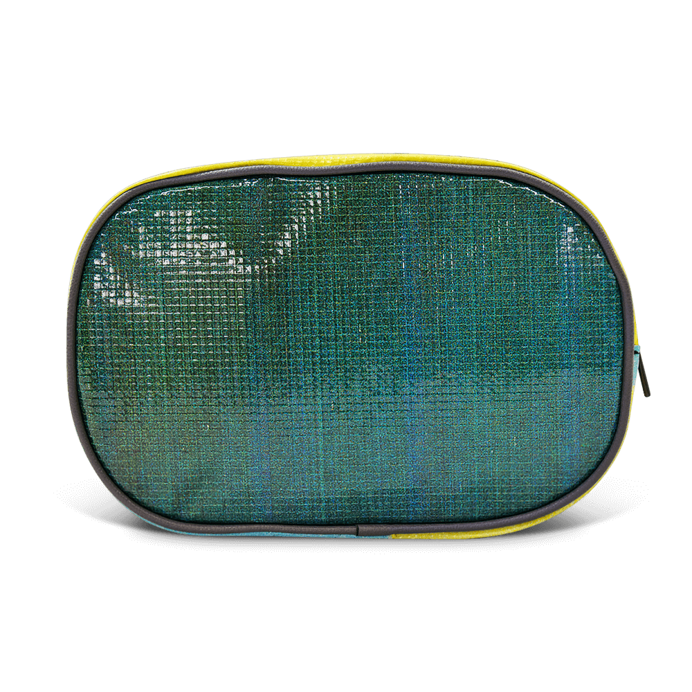 Riley Cosmetic Bag