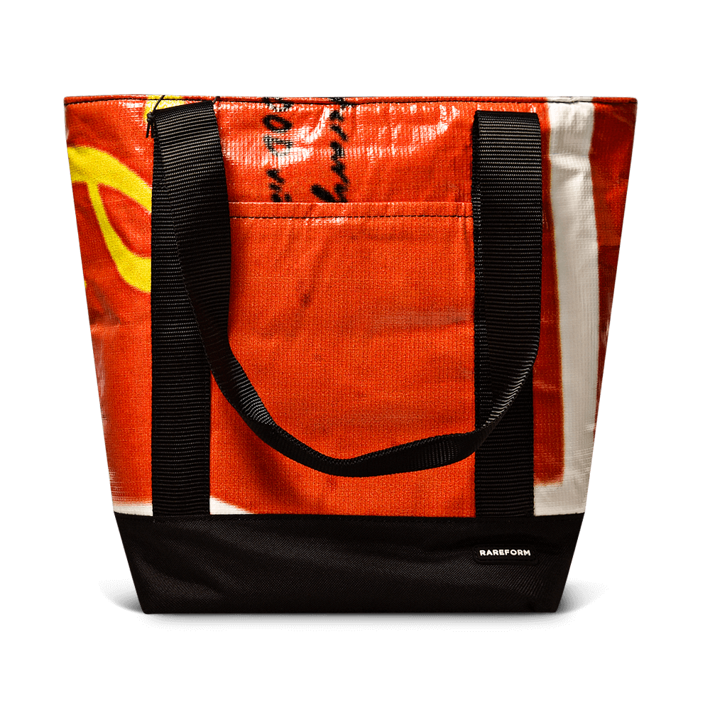 Beck Cooler Tote