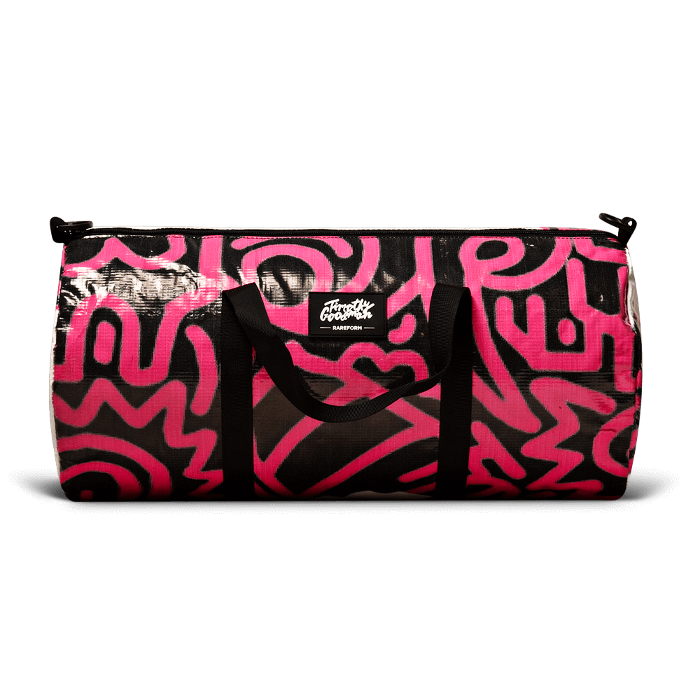 Timothy Goodman Light Duffle