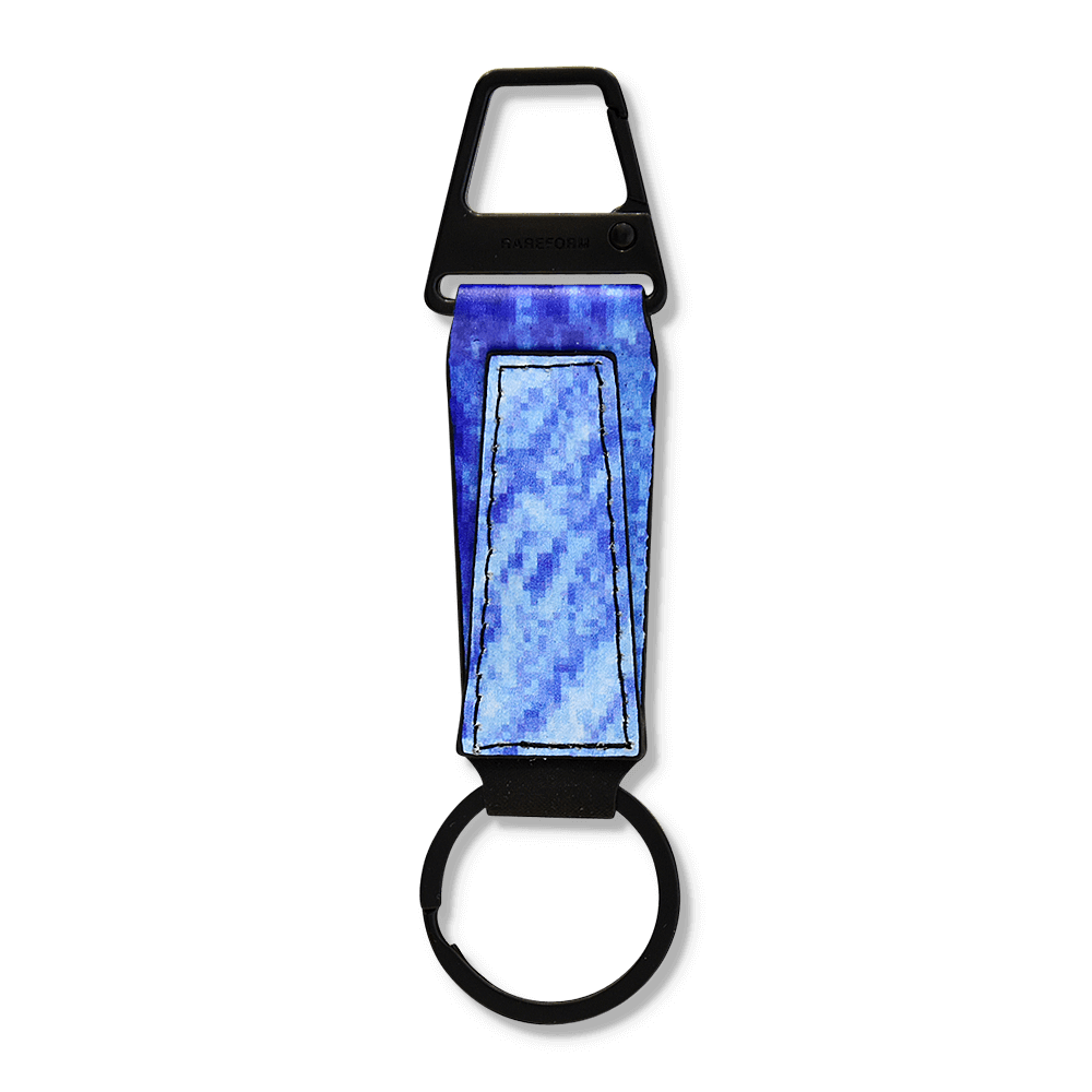 Roam Keychain