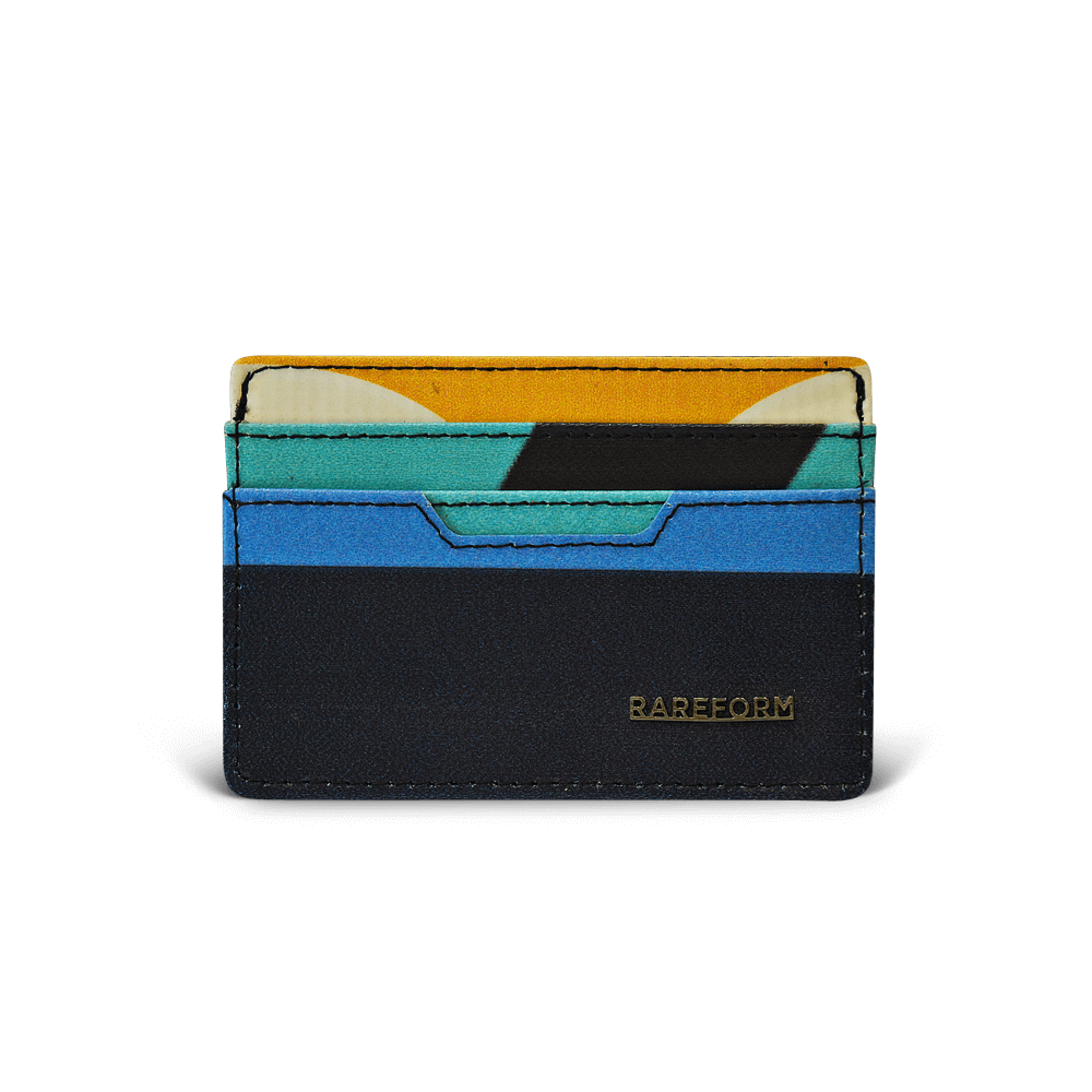 Veer Card Holder
