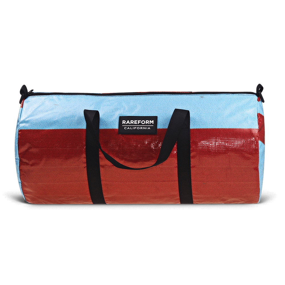 Light Duffle