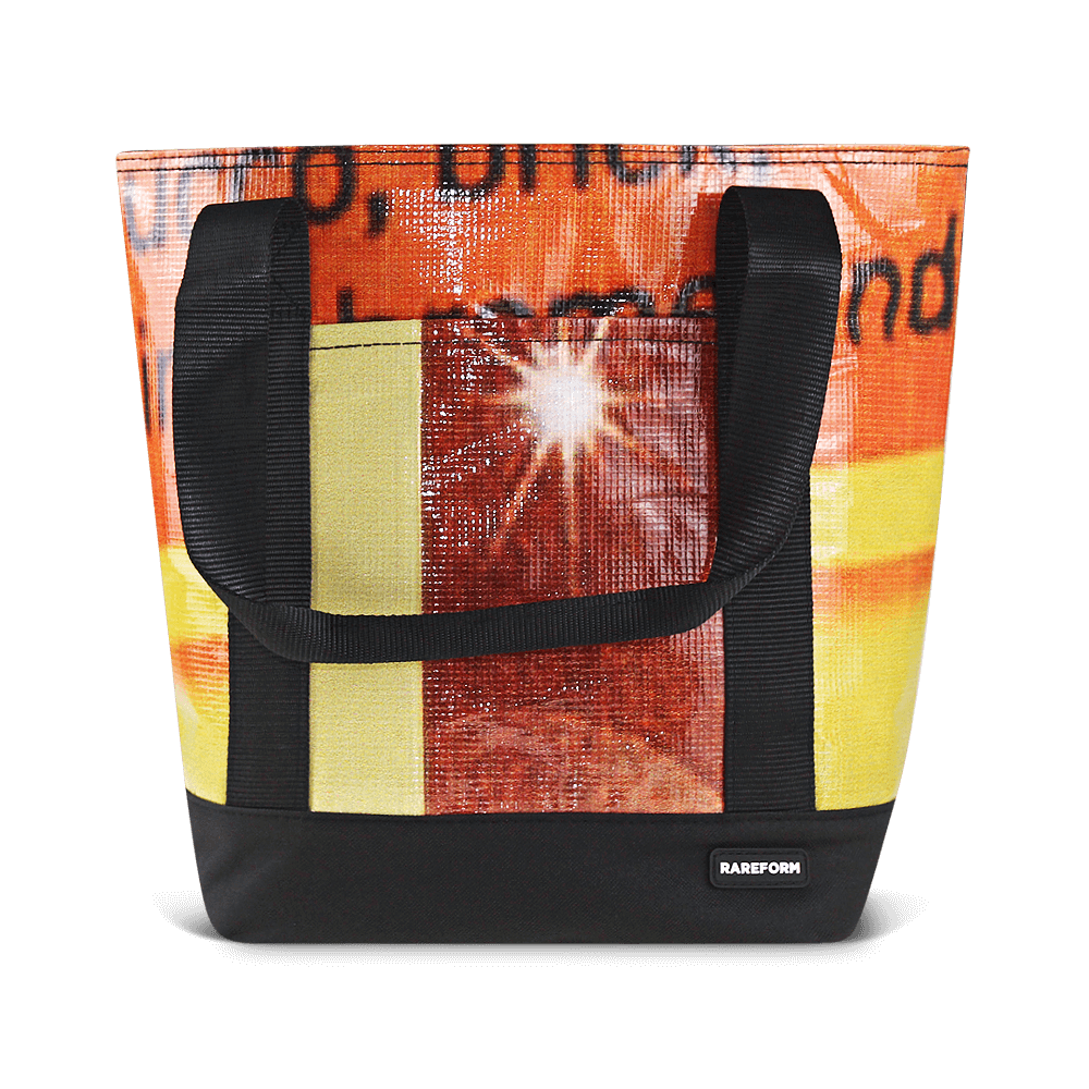 Beck Cooler Tote