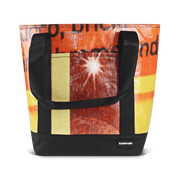 Beck Cooler Tote