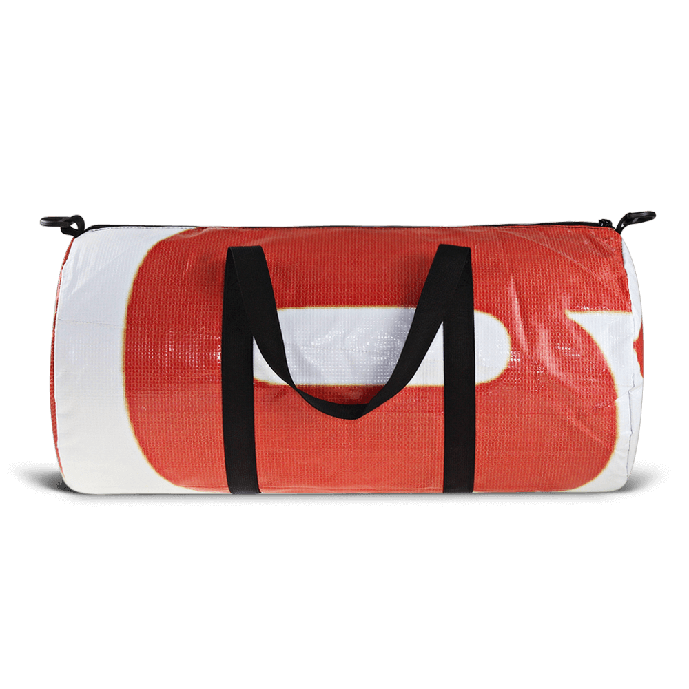 Light Duffle
