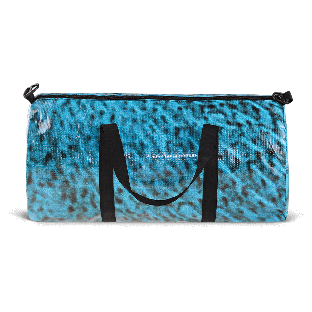 Light Duffle