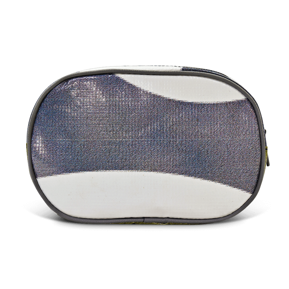 Riley Cosmetic Bag