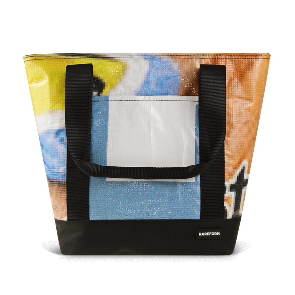 Beck Cooler Tote