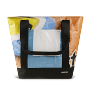 Beck Cooler Tote