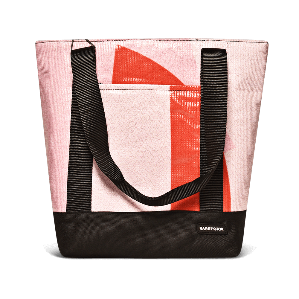 Beck Cooler Tote