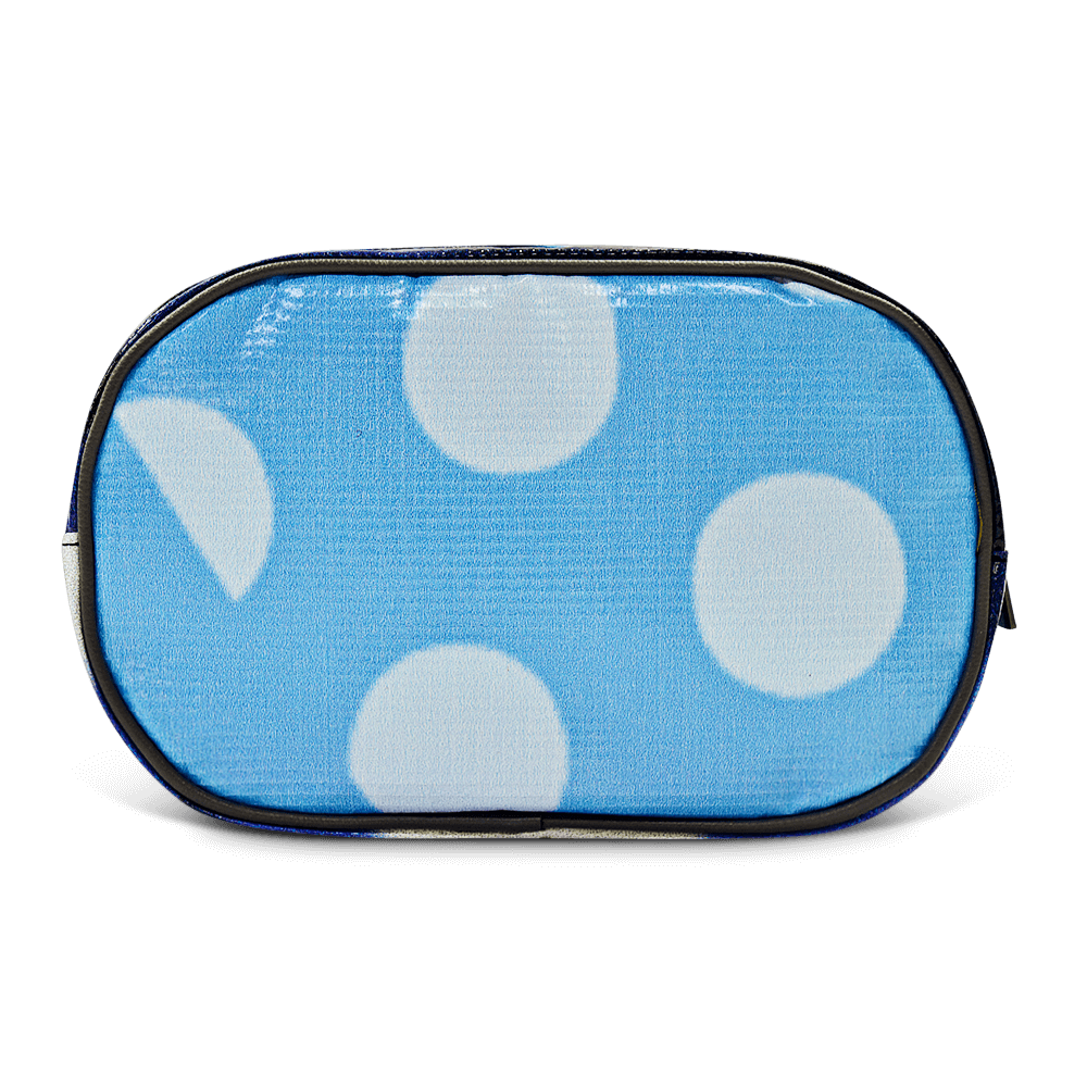 Riley Cosmetic Bag