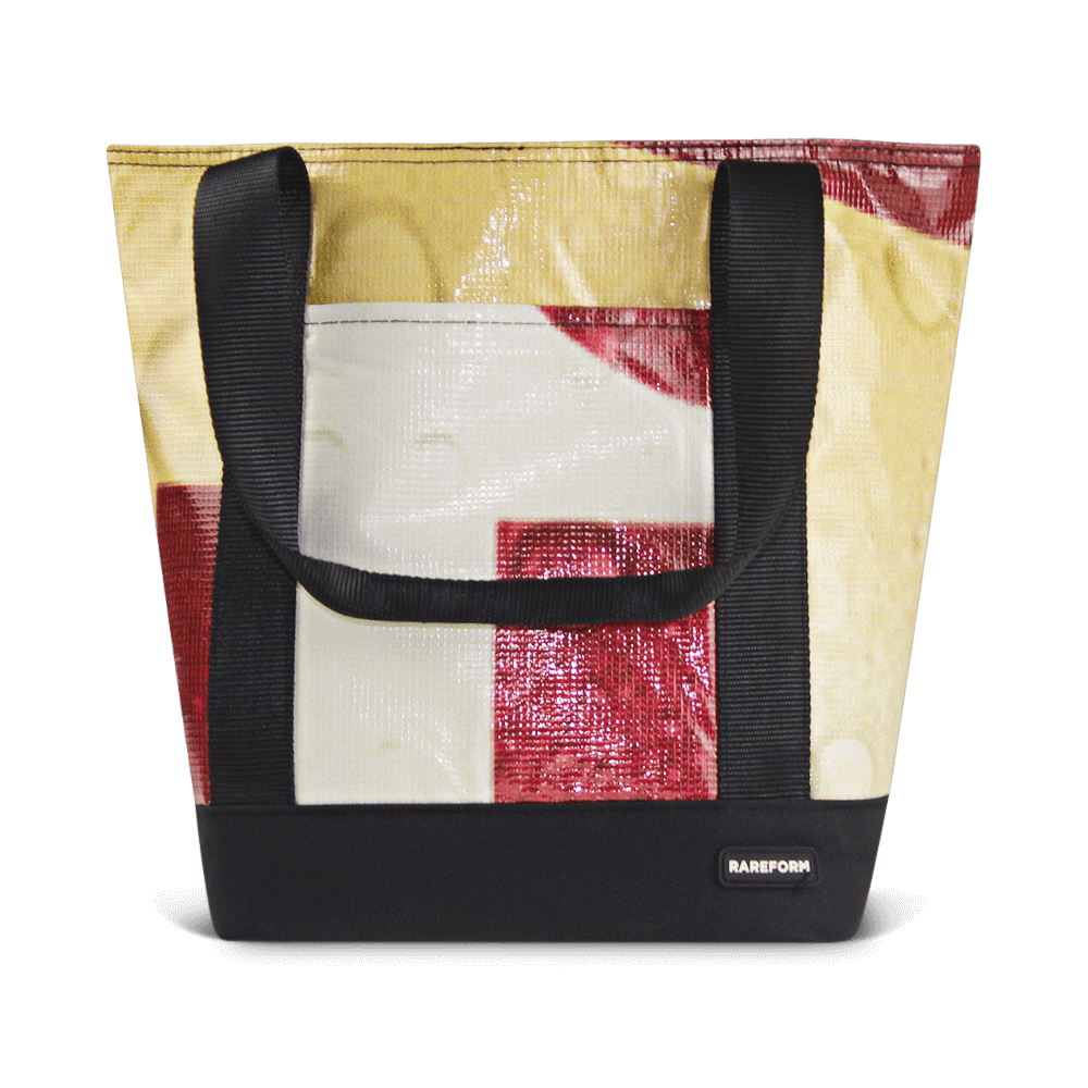 Beck Cooler Tote