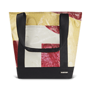 Beck Cooler Tote