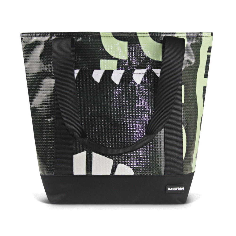 Beck Cooler Tote