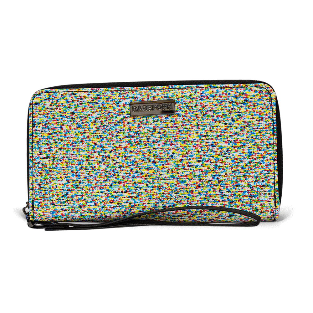 Madison Wristlet