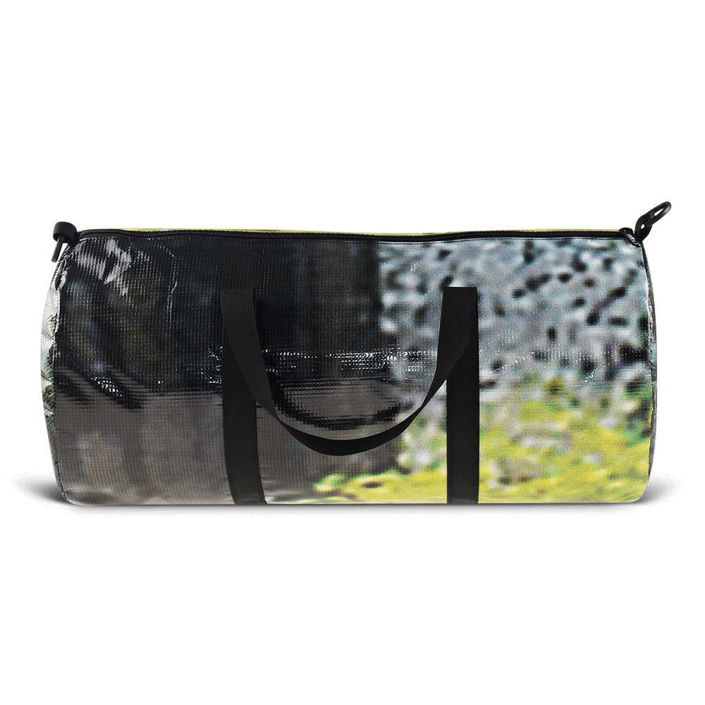 Light Duffle