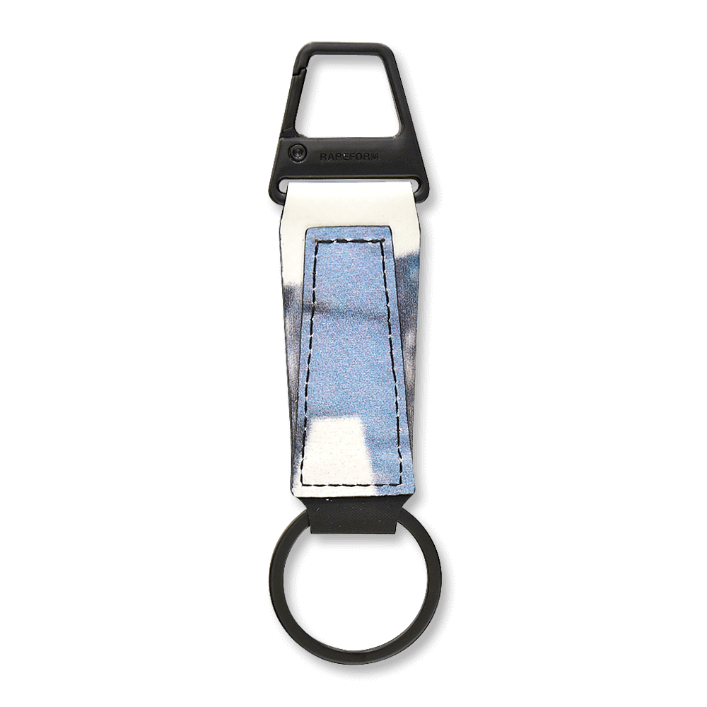Roam Keychain