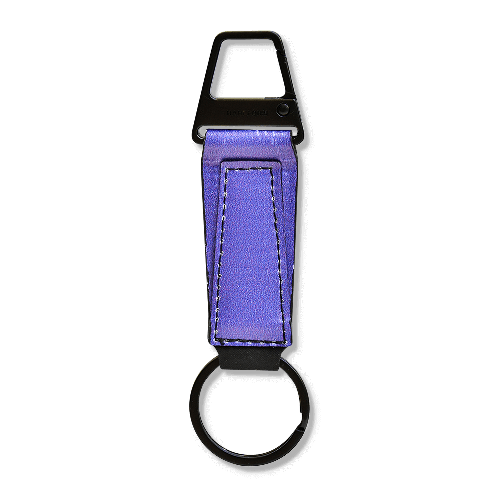 Roam Keychain
