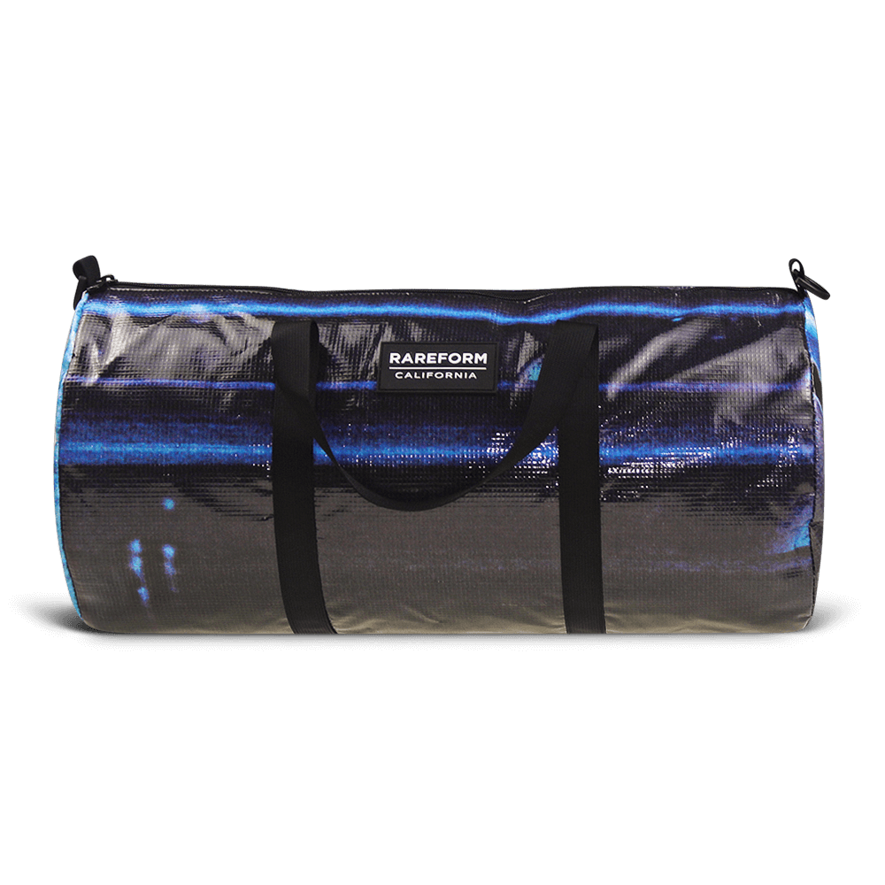 Light Duffle