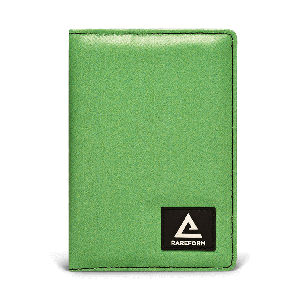 Huxley Passport Holder