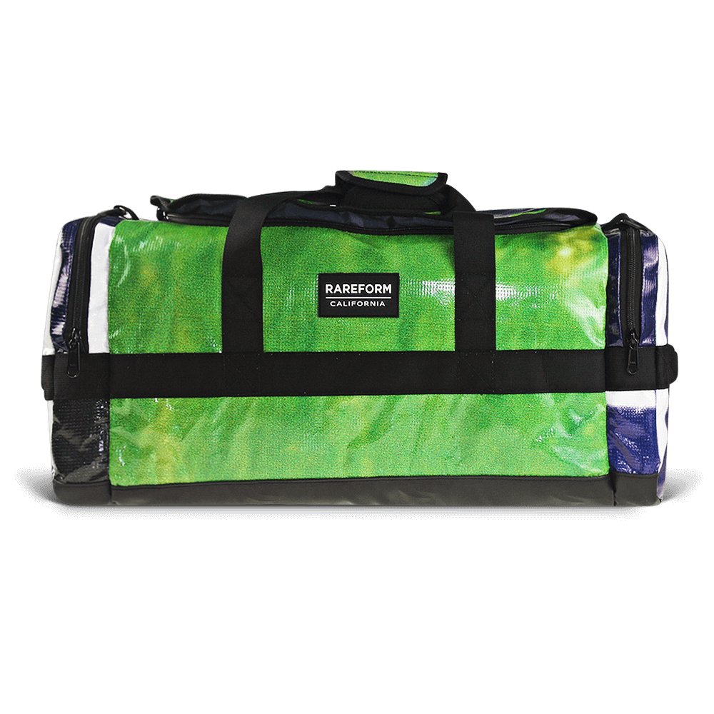 Union Duffle