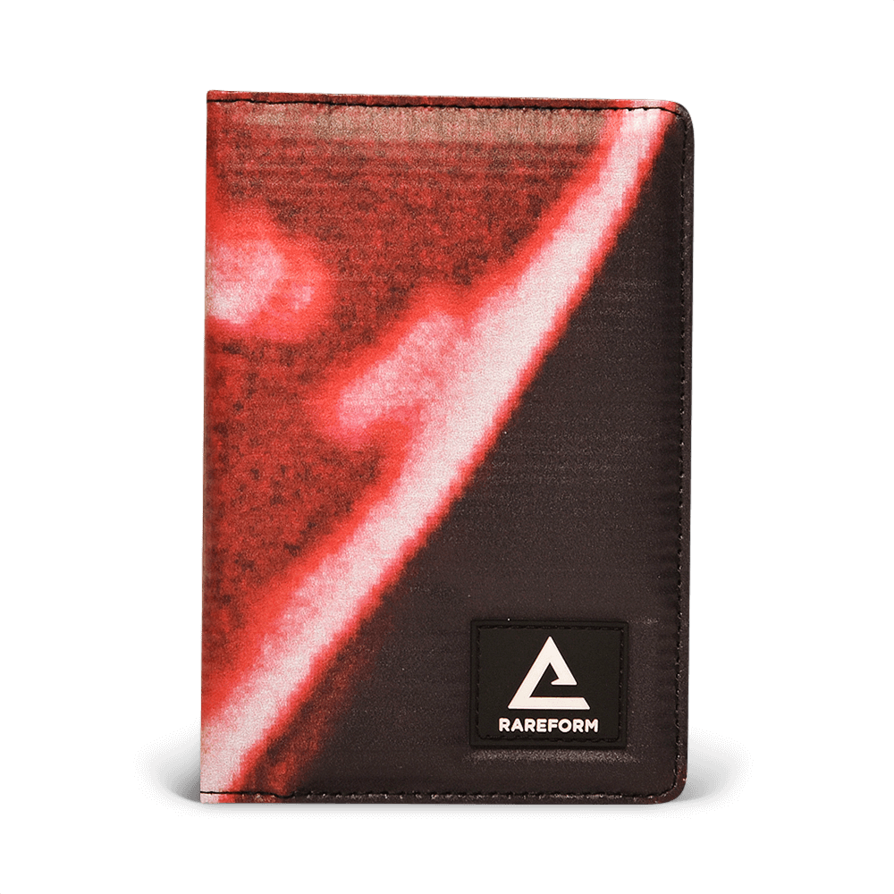 Huxley Passport Holder
