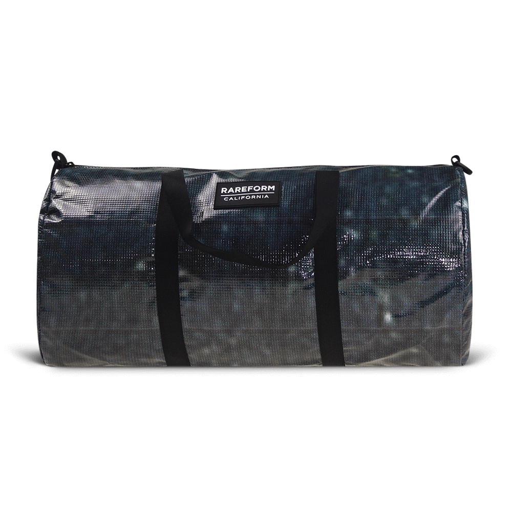 Light Duffle