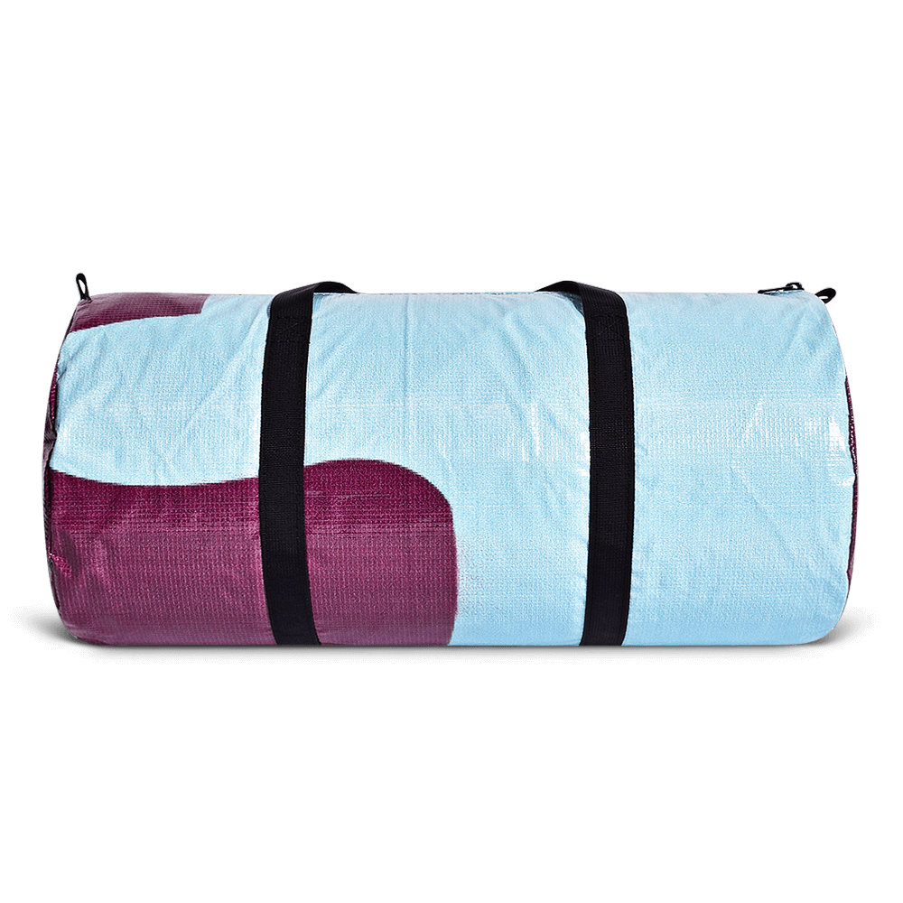 Light Duffle