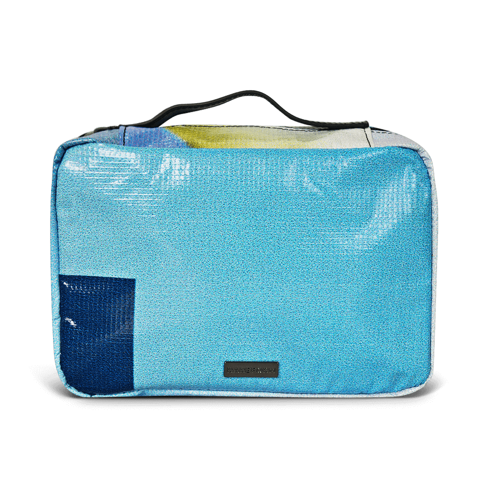 Vienna Toiletry Bag
