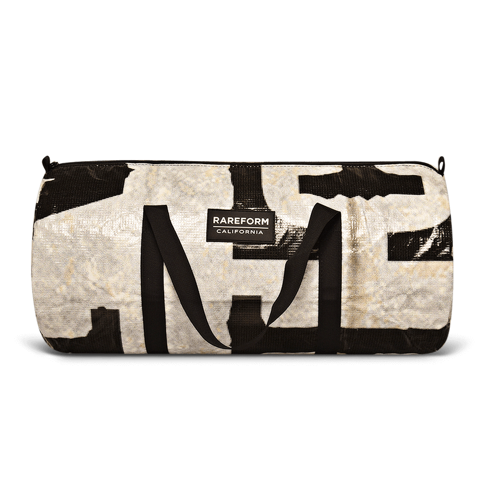 Light Duffle