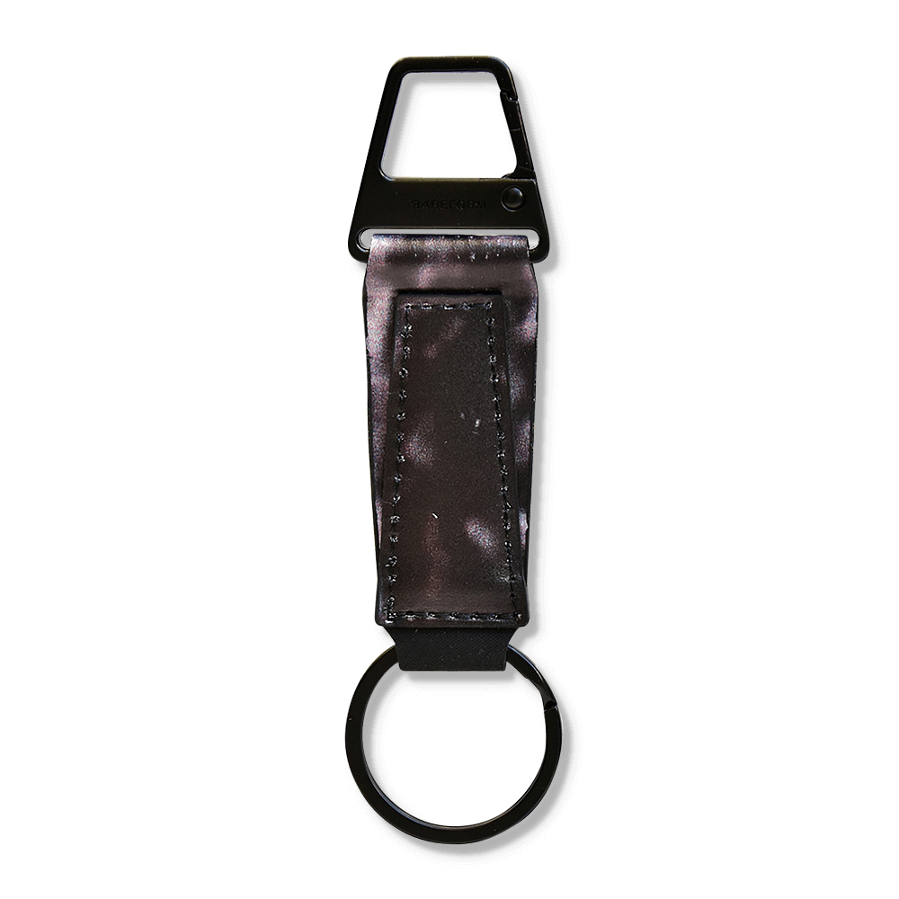 Roam Keychain