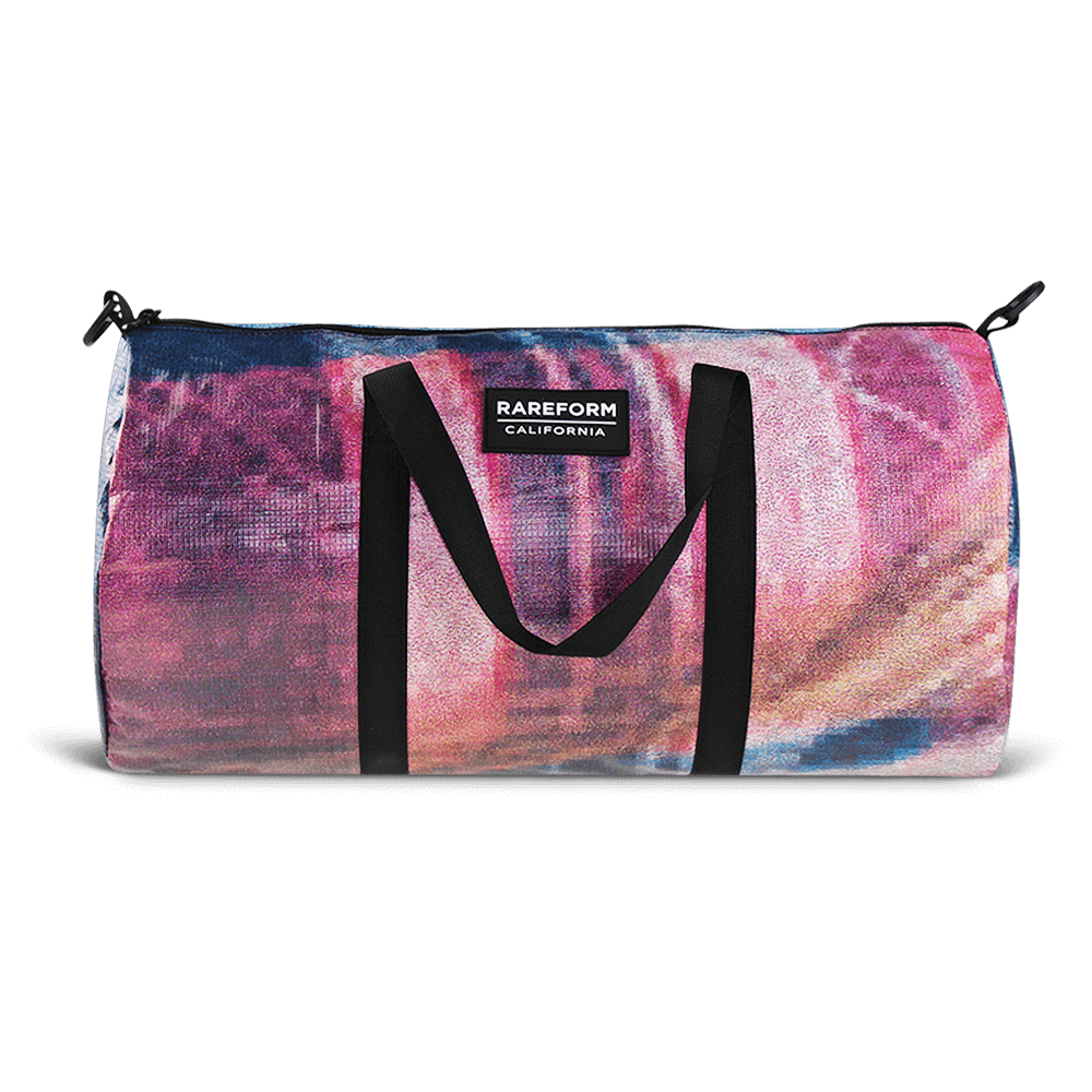 Light Duffle