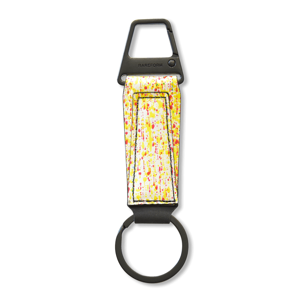 Roam Keychain