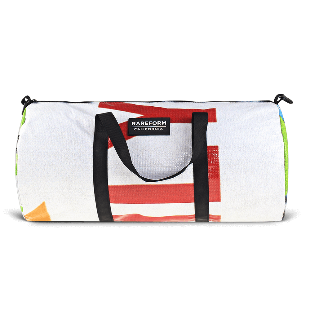 Light Duffle