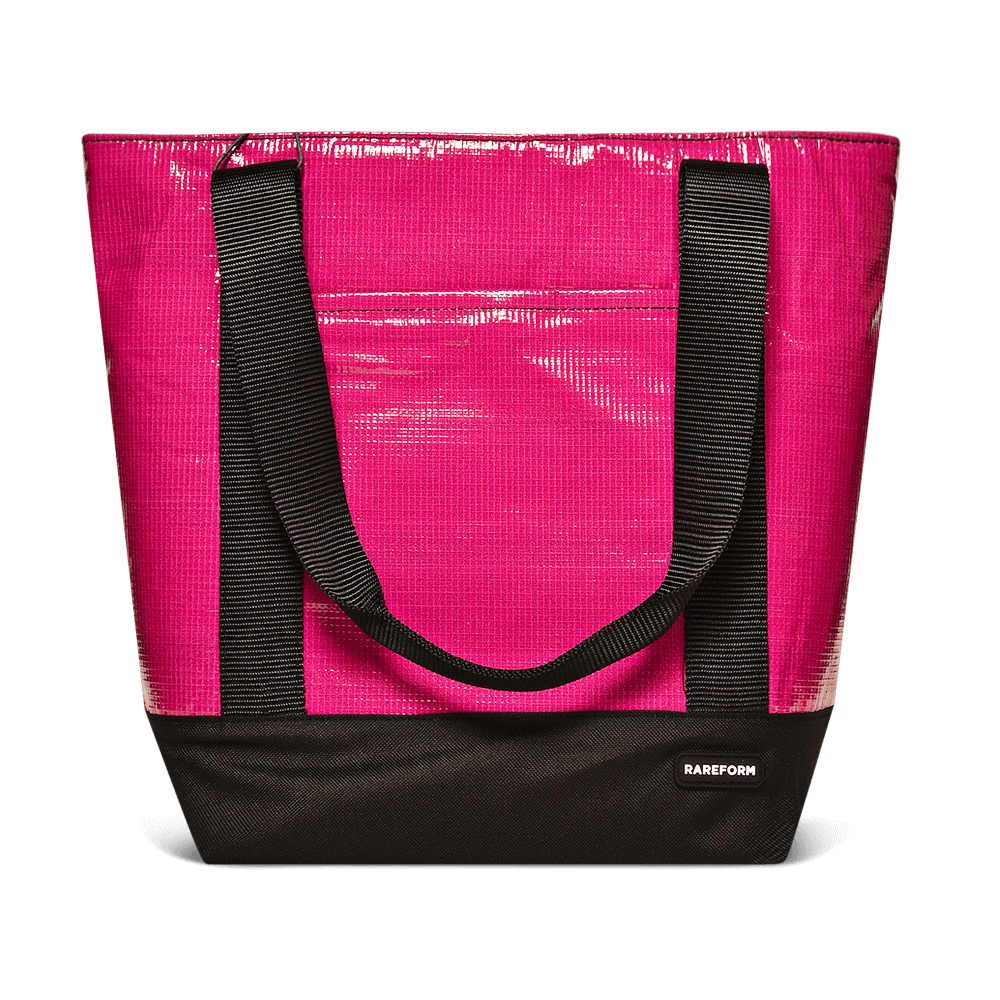 Beck Cooler Tote