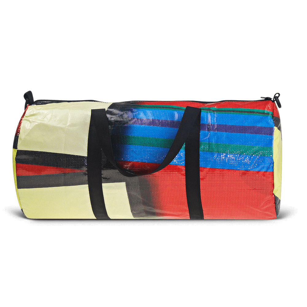 Light Duffle