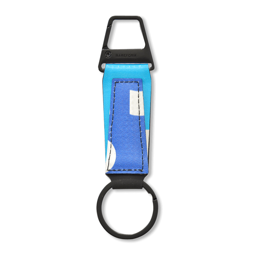 Roam Keychain