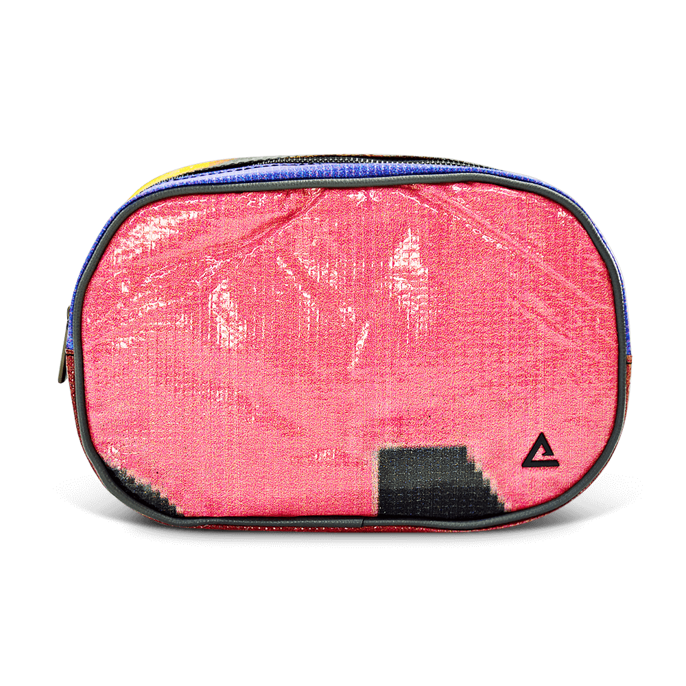 Riley Cosmetic Bag